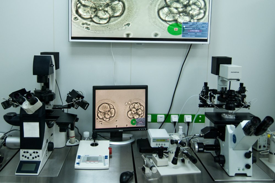 Slider image (3) Institute of Reproductive Medicine DAKHNO - IVF Clinic Ukraine